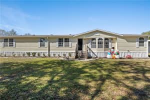 5516 BLACKWATER DRIVE, LAKELAND, FL 33810 Sold 05/29/25