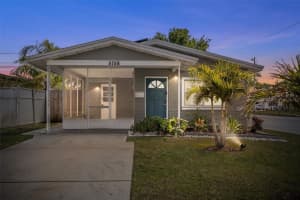 5758 20th Ave N, ST PETERSBURG