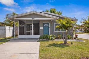 5758 20TH AVENUE, ST PETERSBURG, FL 33710 - MLS#MFRTB8363551