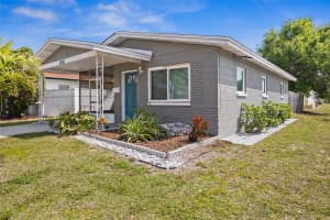 5758 20TH AVENUE, ST PETERSBURG, FL 33710 - MLS#MFRTB8363551