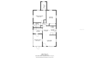 5758 20TH AVENUE, ST PETERSBURG, FL 33710 - MLS#MFRTB8363551