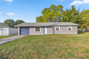 5728 21ST AVENUE ROAD, OCALA, FL 34479 Sold 08/04/25