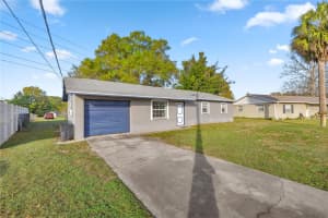 5728 21ST AVENUE ROAD, OCALA, FL 34479 Sold 08/04/25