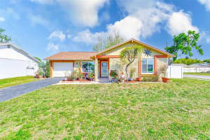 7509 MITCHELL RANCH ROAD, NEW PORT RICHEY, FL 34655 Sold 04/30/25