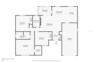 7509 MESA STREET, NORTH PORT, FL 34287 - MLS#MFRTB8363569