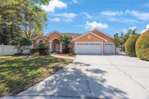 2302 AZALEA DRIVE, PALM HARBOR, FL 34683 Sold 07/28/25