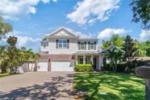 4117 PLATT STREET, TAMPA, FL 33609 Sold 08/15/25