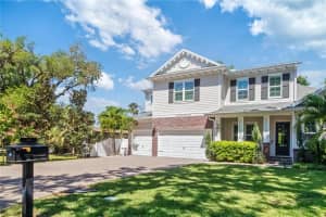 4117 PLATT STREET, TAMPA, FL 33609 Sold 08/15/25