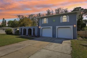 3346 BAINBRIDGE DRIVE, HOLIDAY, FL 34691 Sold 05/23/25