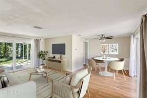 3346 BAINBRIDGE DRIVE, HOLIDAY, FL 34691 Sold 05/23/25