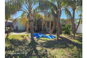 593 TRADE WINDS DRIVE, DUNEDIN, FL 34698 Sold 04/22/25