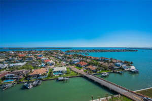 4900 BRITTANY DRIVE, ST PETERSBURG, FL 33715 Sold 06/13/25