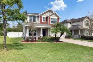 12328 STREAMBED DRIVE, RIVERVIEW, FL 33579 Sold 08/18/25