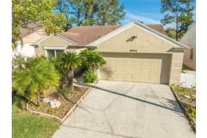 4944 CYPRESS TRACE DRIVE, TAMPA, FL 33624 Sold 04/17/25