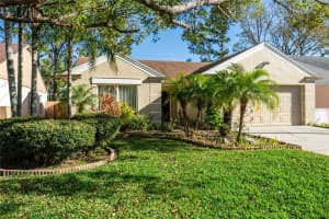 4944 CYPRESS TRACE DRIVE, TAMPA, FL 33624 Sold 04/17/25