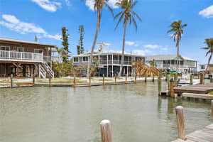 9752 LITTLE GASPARILLA ISLAND, PLACIDA, FL 33946 Sold 05/27/25