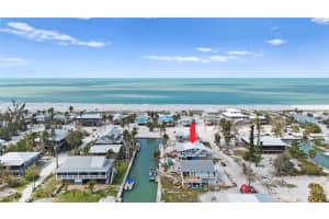 9752 LITTLE GASPARILLA ISLAND, PLACIDA, FL 33946 Sold 05/27/25