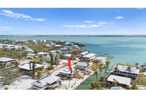 9752 LITTLE GASPARILLA ISLAND, PLACIDA, FL 33946 Sold 05/27/25