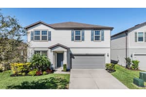 6236 DUTTON DRIVE, WESLEY CHAPEL, FL 33545 Sold 06/13/25
