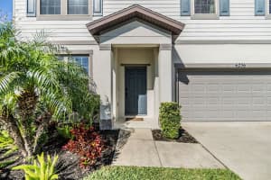 6236 DUTTON DRIVE, WESLEY CHAPEL, FL 33545 Sold 06/13/25