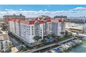 700 S Harbour Island Blvd #240, TAMPA