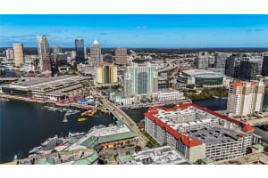 700 HARBOUR ISLAND BOULEVARD, TAMPA, FL 33602 - MLS#MFRTB8363607