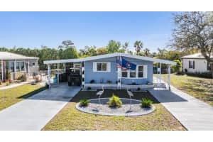 7442 MORELLI AVENUE, BROOKSVILLE, FL 34613 Sold 05/06/25