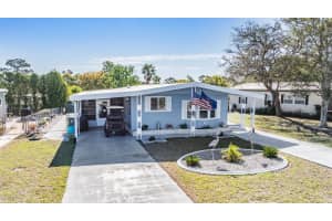 7442 MORELLI AVENUE, BROOKSVILLE, FL 34613 Sold 05/06/25