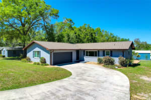 37451 HICKORY HILL LANE, DADE CITY, FL 33525 Sold 07/15/25