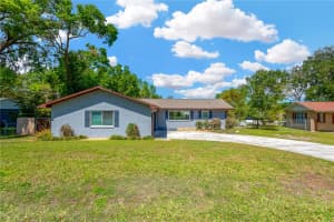 37451 HICKORY HILL LANE, DADE CITY, FL 33525 Sold 07/15/25