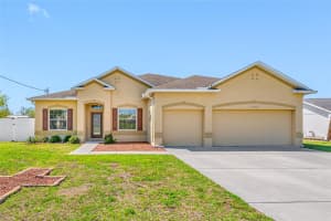 12442 CURRY DRIVE, SPRING HILL, FL 34609 Sold 06/25/25