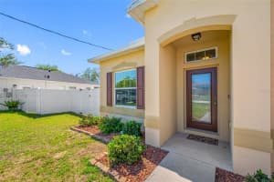 12442 CURRY DRIVE, SPRING HILL, FL 34609 Sold 06/25/25