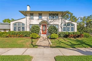 201 72ND STREET, ST PETERSBURG, FL 33710 Sold 05/16/25
