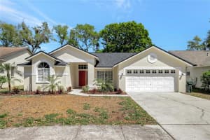 14659 BANANA TREE LANE, CLEARWATER, FL 33760 Sold 05/01/25