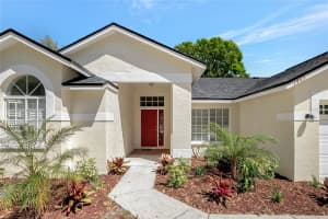 14659 BANANA TREE LANE, CLEARWATER, FL 33760 Sold 05/01/25