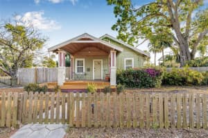 3000 2nd Ave N, ST PETERSBURG