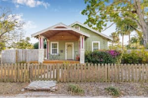 3000 2ND AVENUE, ST PETERSBURG, FL 33713 - MLS#MFRTB8363652