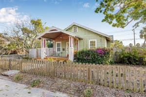3000 2ND AVENUE, ST PETERSBURG, FL 33713 - MLS#MFRTB8363652