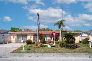 1551 DARTMOUTH DRIVE, HOLIDAY, FL 34691 Sold 05/06/25