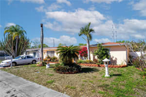 1551 DARTMOUTH DRIVE, HOLIDAY, FL 34691 Sold 05/06/25