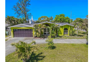 5953 36TH AVENUE, ST PETERSBURG, FL 33710 Sold 05/16/25