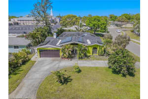 5953 36TH AVENUE, ST PETERSBURG, FL 33710 Sold 05/16/25