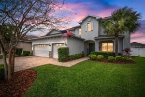 8141 CARLTON RIDGE DRIVE, LAND O LAKES, FL 34638 Sold 09/04/25