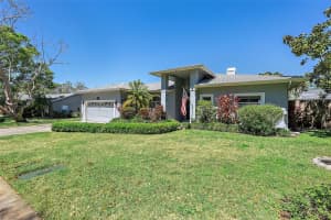 1638 WINDSOR PLACE, CLEARWATER, FL 33755 Sold 04/30/25