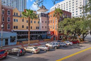 215 Central Ave #4h, ST PETERSBURG
