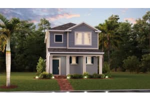 1852 BRIGHT SKY DRIVE, KISSIMMEE, FL 34744 Sold 05/21/25