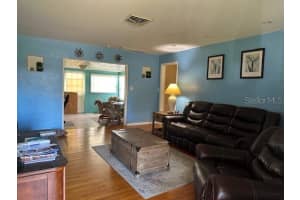 7501 4TH AVENUE, ST PETERSBURG, FL 33710 Sold 04/08/25