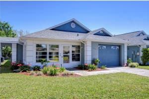 6644 JUNIPER COURT, ZEPHYRHILLS, FL 33542 Sold 05/06/25