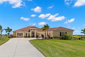 3487 Recurve Cir, SARASOTA