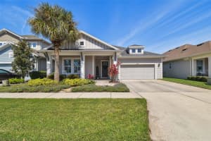 14885 CARAVAN AVENUE, ODESSA, FL 33556 Sold 08/04/25